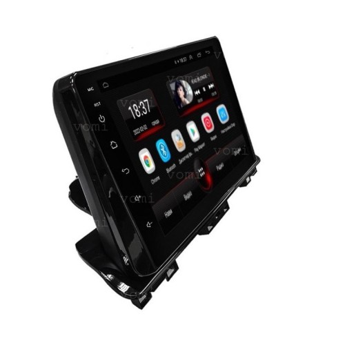 Штатная магнитола Vomi AK504R10-MTK для Kia Cerato IV 2021-2025 на Android 10.0