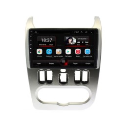 Vomi AK374R9-MTK для Renault Sandero 2009-2014, Logan 2008-2014 на Android 10.0