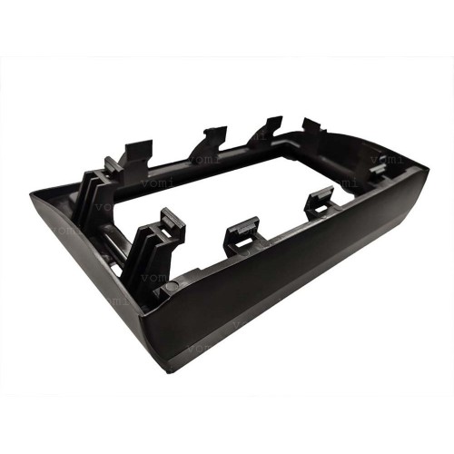 Штатная магнитола Vomi AK502R9-MTK для Toyota Land Cruiser 100 1998-2002 на Android 10.0
