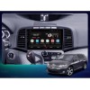 Штатная магнитола Vomi AK520R9-MTK для Toyota Venza I 2009-2016 на Android 10.0