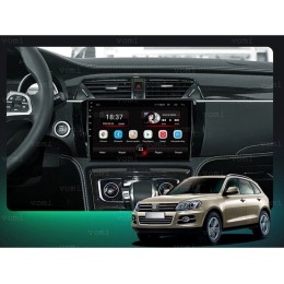 Vomi AK449R10-MTK для Zotye T600 на Android 10.0