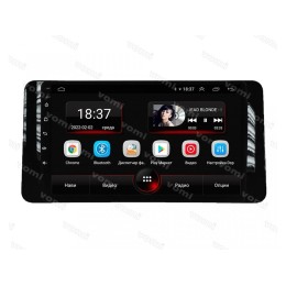 Vomi AK566R10-MTK для Volkswagen Polo VI 2020-2022 на Android 10.0