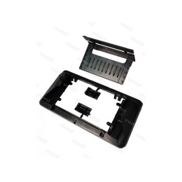 Vomi AK566R10-MTK для Volkswagen Polo VI 2020-2022 на Android 10.0