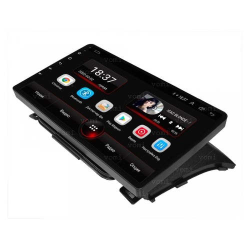 Штатная магнитола Vomi AK523R9-MTK для Hyundai i30 II 2012-2017 на Android 10.0