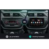 Штатная магнитола Vomi AK451R9-MTK для Lifan X50 2015-2022 на Android 10.0