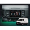 Штатная магнитола Vomi AK480R10-MTK для Volkswagen Crafter 2017-2024 на Android 10.0
