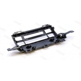 Vomi AK559R9-MTK для Toyota Prado 120 2002-2009 для разделения магнитолы и климат-контроля на Android 10.0