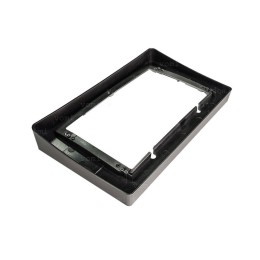 Универсальная 2 din магнитола Vomi AK516R10-MTK 180x100 мм 10 дюймов на Android 10.0