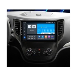 Автомагнитола Vomi ZX457R10-9863-LTE для Changan CS35, CX35 на Android 10.0