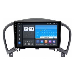 Штатная магнитола Vomi ZX388R9-9863-LTE для Nissan Juke 2010-2019 на Android 10.0
