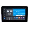 Штатная магнитола Vomi ZX454R9-9863-LTE для Ford Focus II 2005-2008 на Android 10.0