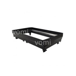 Штатная магнитола Vomi ZX454R9-9863-LTE для Ford Focus II 2005-2008 на Android 10.0