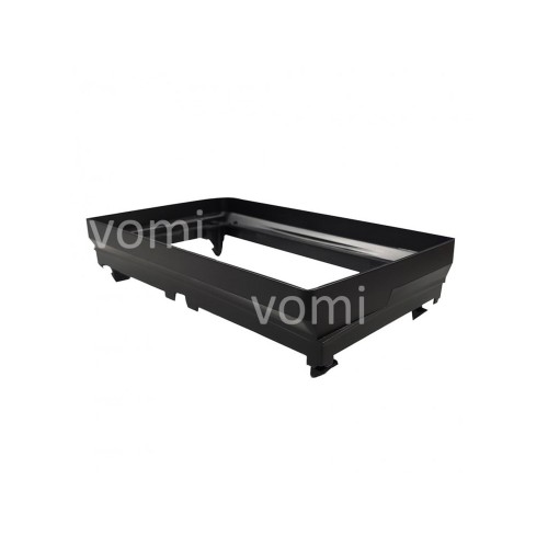 Штатная магнитола Vomi ZX454R9-9863-LTE для Ford Focus II 2005-2008 на Android 10.0