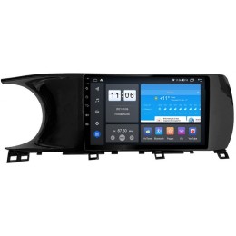 Штатная магнитола Vomi ZX472R10-9863-LTE для Kia K5 III 2020-2022 на Android 10.0