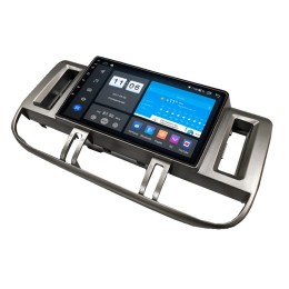Штатная магнитола Vomi ZX448R9-9863-LTE для Nissan X-Trail (T30) 2000 - 2007 на Android 10.0