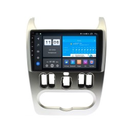 Штатная магнитола Vomi ZX374R9-9863-LTE для Lada Largus на Android 10.0