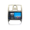 Штатная магнитола Vomi ZX379R9-9863-LTE для Chrysler 300C I 2004-2011 на Android 10.0
