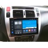 Штатная магнитола Vomi ZX431R10-9863-LTE для Hyundai Tucson I 2004-2010 на Android 10.0