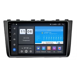 Штатная магнитола Vomi ZX485R10-9863-LTE для Hyundai Creta 2021-2024 на Android 10.0