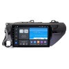 Штатная магнитола Vomi ZX501R10-9863-LTE для Toyota Hilux 2015-2020 на Android 10.0