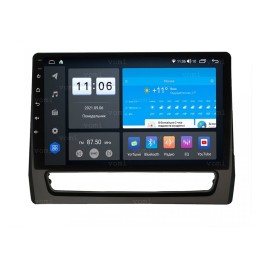 Штатная магнитола Vomi ZX546R10-9863-LTE для Mitsubishi ASX 2020-2022 на Android 10.0