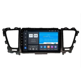 Штатная магнитола Vomi ZX542R9-9863-LTE для Kia Carnival 3 YP 04.2014+ (Корея) на Android 10.0