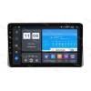 Штатная магнитола Vomi ZX555R10-9863-LTE для Renault Duster 2021+ (с большим экраном) на Android 10.0