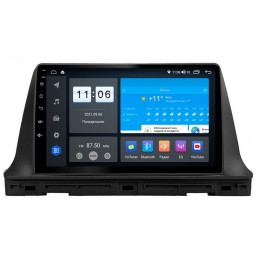 Штатная магнитола Vomi ZX423R10-9863-LTE для Kia Seltos 2019-2023 на Android 10.0