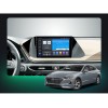 Штатная магнитола Vomi ZX479R10-9863-LTE для Hyundai Sonata 2019-2023 на Android 10.0