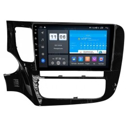 Штатная магнитола Vomi ZX524R9-9863-LTE для Mitsubishi Outlander III 2013-2020 на Android 10.0
