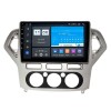 Штатная магнитола Vomi ZX517R10-9863-LTE для Ford Mondeo IV 2007-2010 кондиционер на Android 10.0