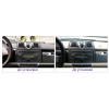 Штатная магнитола Vomi ZX459R9-9863-LTE для Mercedes-Benz Smart Fortwo 2006-2010 на Android 10.0