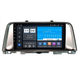 Штатная магнитола Vomi ZX540R9-9863-LTE для Kia Optima IV 2016-2020 (Classic, Comfort) на Android 10.0