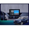 Штатная магнитола Vomi ZX509R10-9863-LTE для BMW X1 (E84) 2009-2015 на Android 10.0