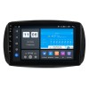 Штатная магнитола Vomi ZX460R9-9863-LTE для Mercedes Fortwo III 2014-2024, Forfour II 2014-2024 на Android 10.0