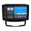 Штатная магнитола Vomi ZX525R9-9863-LTE для SsangYong Actyon II 2010-2013 на Android 10.0