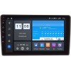 Штатная магнитола Vomi ZX396R9-7862-LTE для Lada Granta I 2011-2019 на Android 10.0