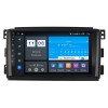Штатная магнитола Vomi ZX459R9-7862-LTE для Mercedes-Benz Smart Fortwo 2006-2010 на Android 10.0