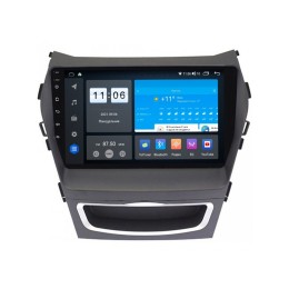 Штатная магнитола Vomi ZX312R9-7862-LTE для Hyundai SantaFe III 2012-2019 на Android 10.0