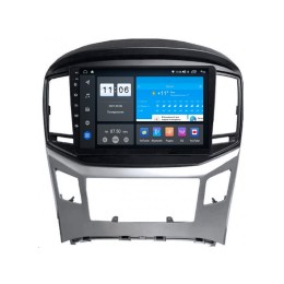 Штатная магнитола Vomi ZX386R9-7862-LTE для Hyundai Starex 2016+ на Android 10.0