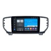 Штатная магнитола Vomi ZX327R9-7862-LTE для Kia Sportage 2019+ на Android 10.0