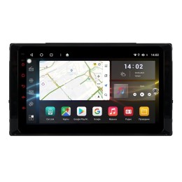 Stonelock3/32 ГБ для Toyota Corolla (E180) 2016-2018 на Android 10.0
