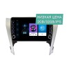 Штатная магнитола Wide Media LC1044ON-2/32 для Toyota Camry V50 2011-2014 (без JBL) на Android 8.0
