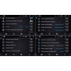 Магнитола FARCAR LX224NM (S195) для Kia Sorento II 2012-2020 на Android 8.1