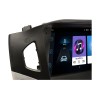 Автомагнитола Wide Media LC9347ON-1/16 для Ford Focus III 2011-2016 на Android 8.0