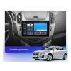 Штатная магнитола Vomi ZX493R9-7862-LTE для Chevrolet Cruze I 2012-2015 на Android 10.0