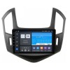 Штатная магнитола Vomi ZX493R9-7862-LTE для Chevrolet Cruze I 2012-2015 на Android 10.0