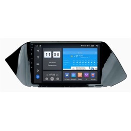 Штатная магнитола Vomi ZX479R10-7862-LTE для Hyundai Sonata 2019-2023 на Android 10.0