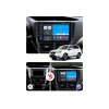 Штатная магнитола Vomi ZX438R9-7862-LTE для Subaru Forester III 2008-2013, Impreza III 2007-2013 на Android 10.0