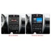 Штатная магнитола Vomi ZX428R9-7862-LTE для Suzuki Jimny 2005-2019 на Android 10.0
